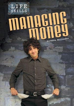 Bild des Verkufers fr Managing Money (Life Skills) zum Verkauf von WeBuyBooks