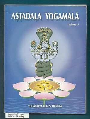 Astadala Yogamala - Vol. 7 : Collected Works - Questions and Answers