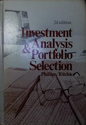 Immagine del venditore per Option pricing and investment strategies. venduto da Antiquariat Bookfarm