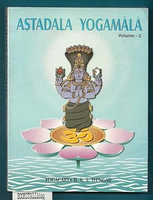 Astadala Yogamala - Vol. 3 : Collected Works - Articles Lectures, Messages