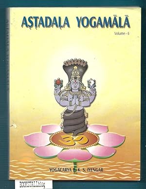Astadala Yogamala - Vol. 6 : Collected Works - Interviews