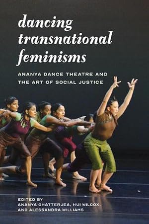 Image du vendeur pour Dancing Transnational Feminisms (Paperback) mis en vente par AussieBookSeller