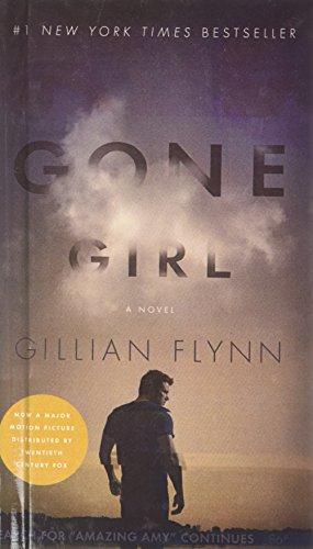 Image du vendeur pour Gone Girl (Movie Tie-In Edition) mis en vente par WeBuyBooks