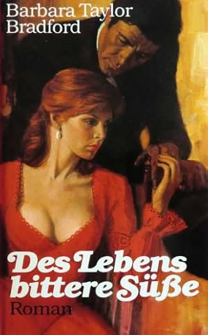 Seller image for Des Lebens bittere Ssse [Hestia Verlag] (Die groen Film-Romane) for sale by Gabis Bcherlager