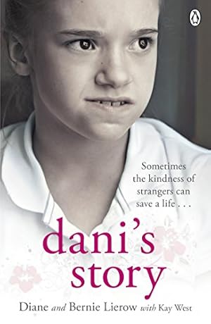 Imagen del vendedor de Dani's Story a la venta por Gabis Bcherlager