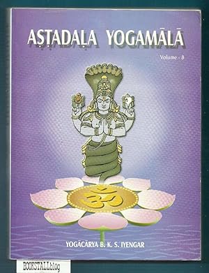 Astadala Yogamala - Vol. 8 : Collected Works - Questions and Answers, Interviews Articles & Compr...