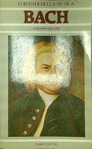 Seller image for Bach for sale by Librodifaccia
