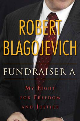 Seller image for Fundraiser a: My Fight for Freedom and Justice (Hardback or Cased Book) for sale by BargainBookStores