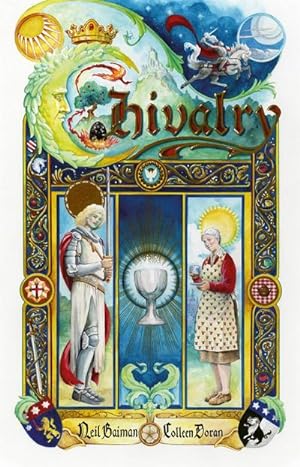 Seller image for Chivalry for sale by AHA-BUCH GmbH