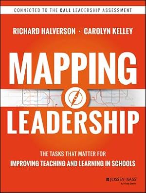 Seller image for Mapping Leadership: The Tasks That Matter for Improving Teaching and Learning in Schools (Paperback or Softback) for sale by BargainBookStores