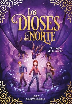 Imagen del vendedor de El drag�n de la noche / The Night Dragon -Language: spanish a la venta por GreatBookPrices
