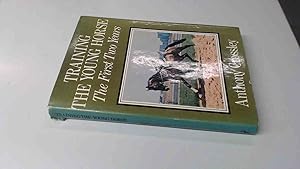 Seller image for Training The Young Horse for sale by BoundlessBookstore