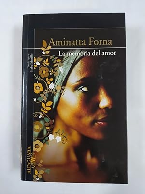 Seller image for LA MEMORIA DEL AMOR. for sale by TraperaDeKlaus