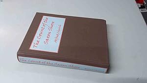 Imagen del vendedor de THE COUNT OF THE SAXON SHORE OR THE VILLA IN VECTIS : A TALE OF THE DEPARTURE OF THE ROMANS FROM BRITAIN a la venta por BoundlessBookstore