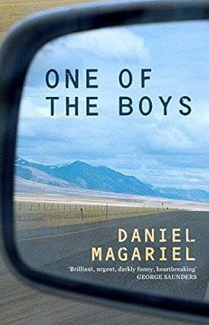 Seller image for One of the Boys for sale by WeBuyBooks