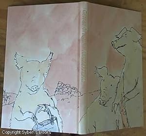 Seller image for Animal Farm: A Fairly Story for sale by Syber's Books