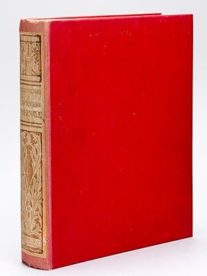 Seller image for La Guerre Infernale (2 Tomes - Complet) Grand Roman d'Aventures pour la Jeunesse for sale by Librairie du Cardinal