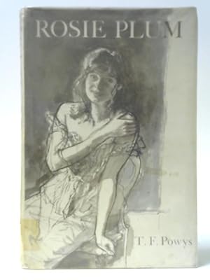 Imagen del vendedor de Rosie Plum And Other Stories a la venta por World of Rare Books