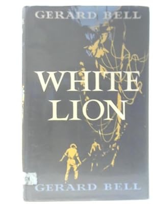 Seller image for White Lion for sale by World of Rare Books