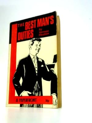 Imagen del vendedor de The Best Man's Duties a la venta por World of Rare Books