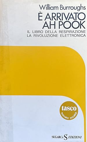 E' ARRIVATO AH POOK. IL LIBRO DELLA RESPIRAZIONE. LA RIVOLUZIONE ELETTRONICA