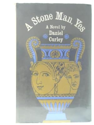 Seller image for A Stone Man, Yes for sale by World of Rare Books
