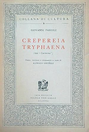 Crepereia Tryphaena