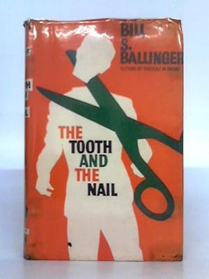 Imagen del vendedor de The Tooth and the Nail a la venta por World of Rare Books