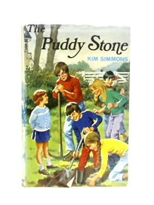 Immagine del venditore per The Puddy Stone venduto da World of Rare Books