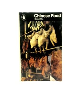 Immagine del venditore per Chinese Food venduto da World of Rare Books