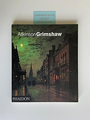 Seller image for Atkinson Grimshaw for sale by Greenbank Books