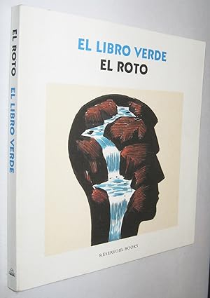 Imagen del vendedor de EL LIBRO VERDE (P1) a la venta por UNIO11 IMPORT S.L.