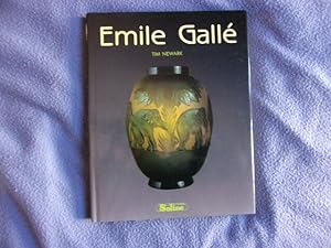 Immagine del venditore per Emile Gall venduto da arobase livres