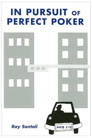Seller image for In Pursuit of Perfect Poker for sale by Redux Books