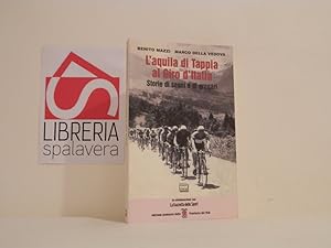 L' aquila di Tappia al giro d'Italia : storie di sogni e di gregari