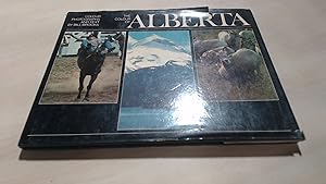 Seller image for Alberta for sale by BoundlessBookstore