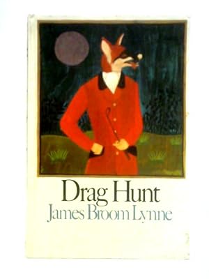 Seller image for Drag Hunt for sale by World of Rare Books