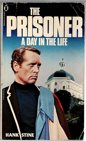 Seller image for The Prisoner: A Day in the Life for sale by Michael Moons Bookshop, PBFA