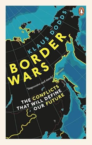Seller image for Border Wars for sale by Rheinberg-Buch Andreas Meier eK
