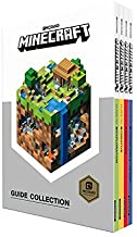 Minecraft Guide Collection: An Official Paperback Slipcase Edition from Mojang