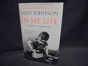 In My Life A Music Memoir * A SIGNED copy *