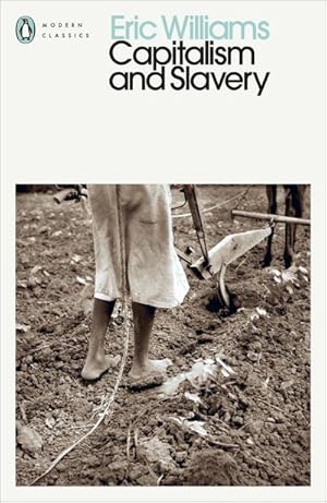 Seller image for Capitalism and Slavery for sale by Rheinberg-Buch Andreas Meier eK