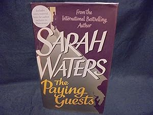 Image du vendeur pour The Paying Guests mis en vente par Gemini-Books