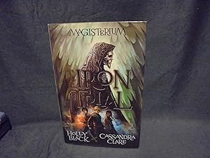 Seller image for Magisterium The Iron Trial for sale by Gemini-Books
