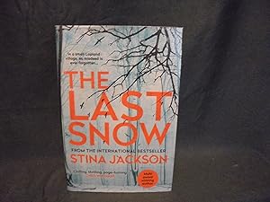Seller image for The Last Snow for sale by Gemini-Books