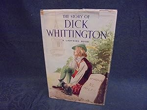 The Story of Dick Whittington and His Cat