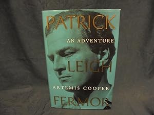 Patrick Leigh Fermor An Adventure