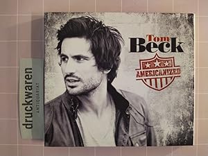 Seller image for Americanized [Audio CD]. for sale by Druckwaren Antiquariat