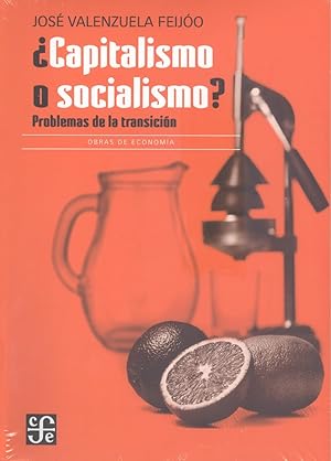 Imagen del vendedor de capitalismo o socialismo a la venta por Imosver