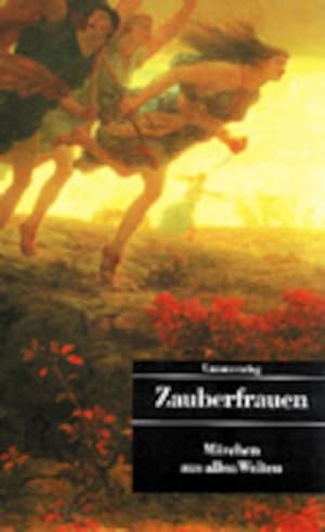 Zauberfrauen